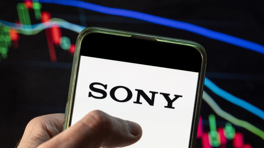 Sony, 2022 mali yılı net kâr tahminini yükseltti