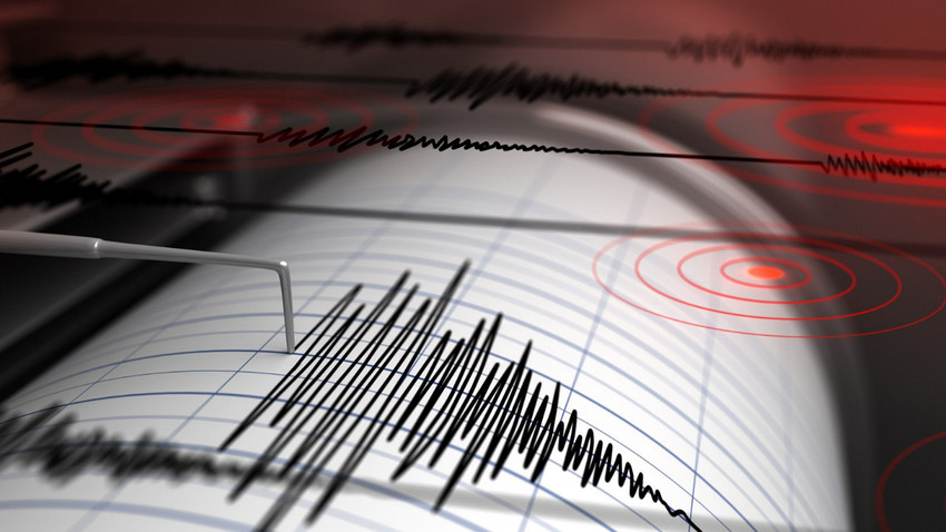 Sakarya'da 5,5 büyüklüğünde deprem olduğu bilgisi doğru değil