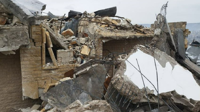 Deprem bölgesinde doğrudan kamu alım limiti 5 milyon lira oldu