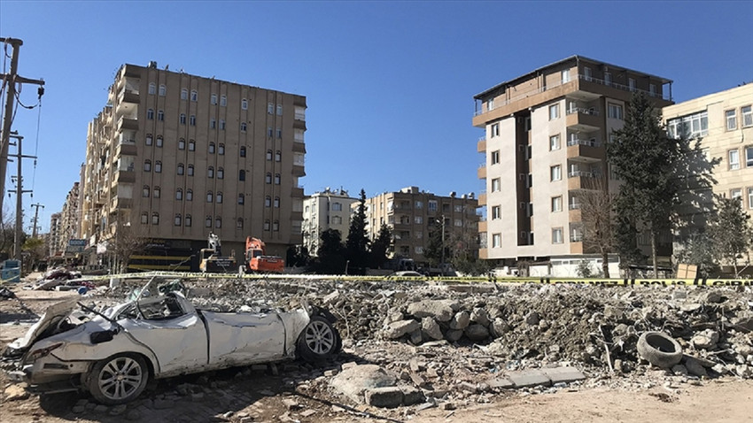 Küba Türkiye'ye 32 kişilik sağlık ekibi gönderdi