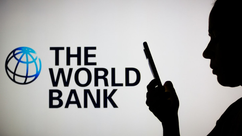 Dünya Bankası Doğu Asya için büyüme tahminini yükseltti