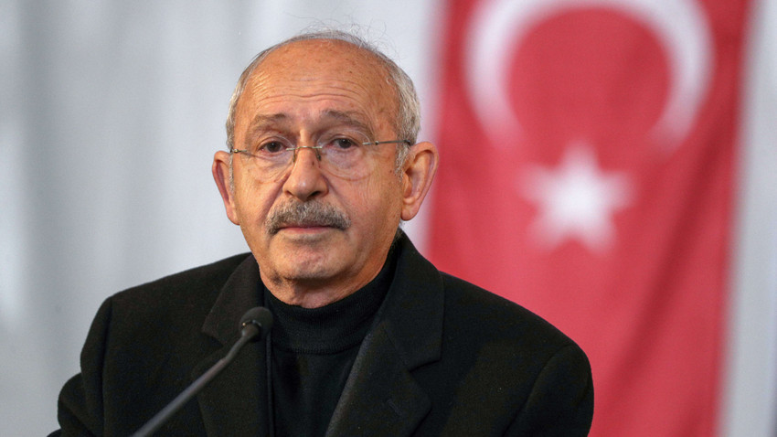 Kemal Kılıçdaroğlu: Seçim ertelenemez, hemen tarih belirlensin