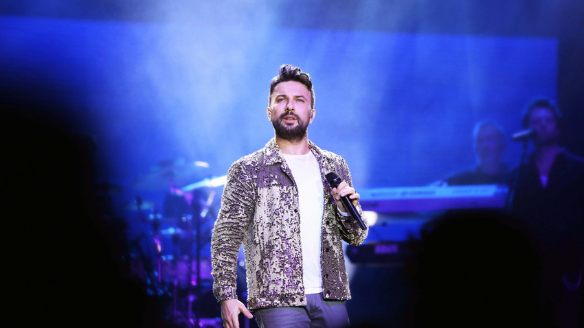 Tarkan: İhmalkarlığın bedelini bu millet yine canıyla ödedi