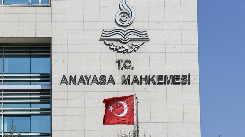 Anayasa Mahkemesi Dezenformasyon Yasası kararını verdi