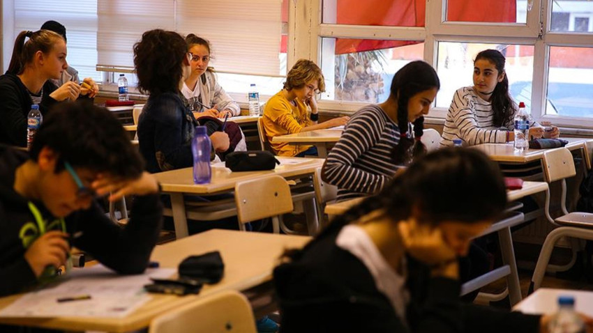 İstanbul'da tahliye edilecek olan 93 okul açıklandı