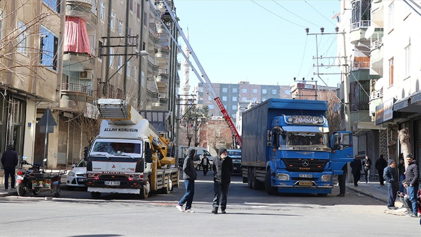 Fahiş fiyatları önlemek amacıyla nakliye firmalarının taşıma tarifeleri belirlendi