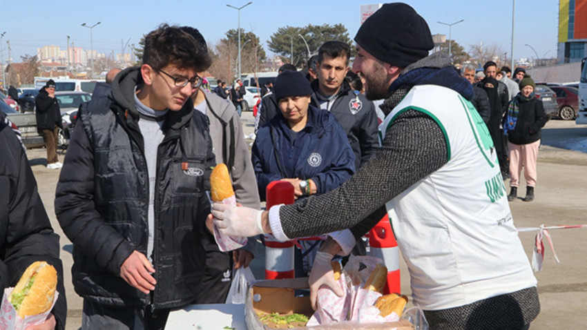 Malatya Valiliği'nden idari izin açıklaması