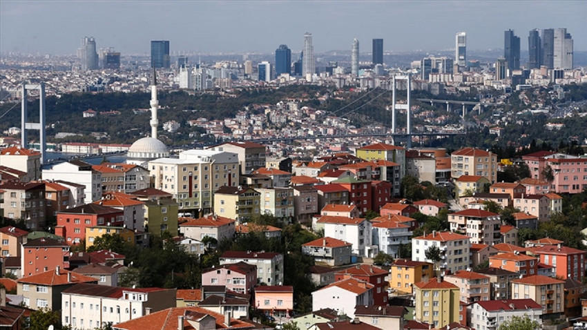 İBB Genel Sekreter Yardımcısı Gökce: İstanbul nüfusunun yüzde 17'si yabancılardan oluşuyor