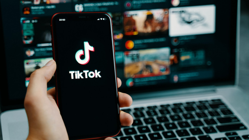 Danimarka Savunma Bakanlığı çalışanlarına resmi cihazlarda TikTok'u yasakladı