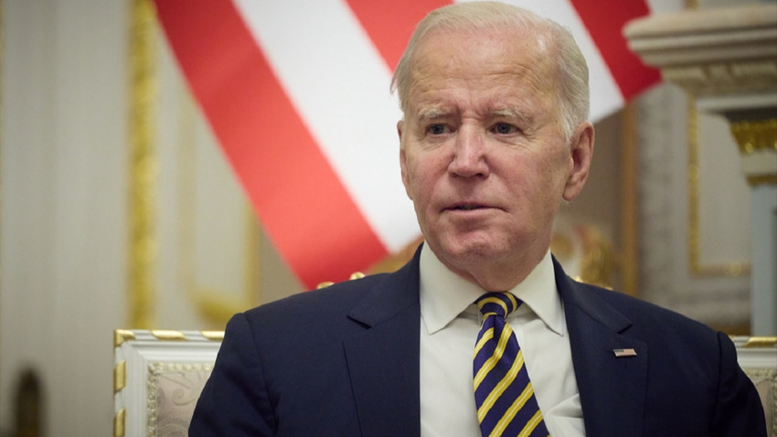 Biden Dünya Bankası Başkanlığı'na Ajay Banga'yı aday gösterdi