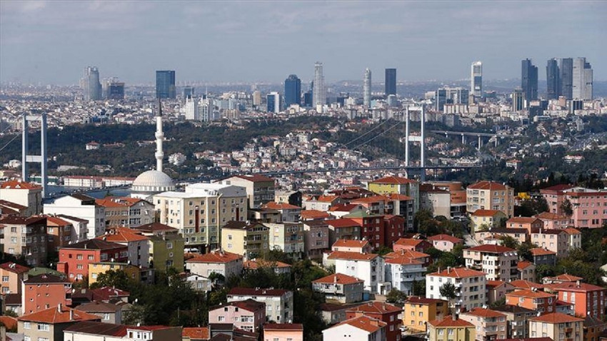 Bakan Kurum: İstanbul'da riskli binalar belirlenen alanlara taşınacak
