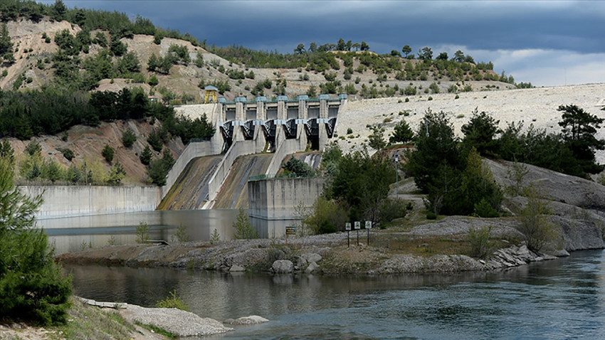 Deprem bölgesindeki barajlarda stabilite problemleri tespit edildi