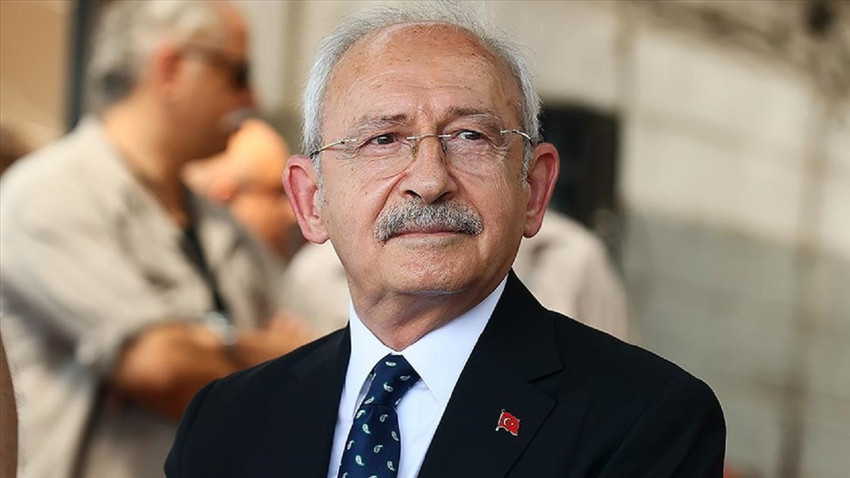 CHP grubu adına Cumhurbaşkanlığı seçimlerinde karar alma yetkisi Kılıçdaroğlu'na verildi