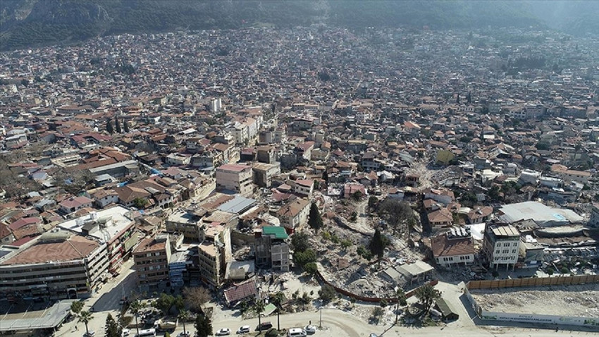 Hatay Valiliği'nden idari izin açıklaması