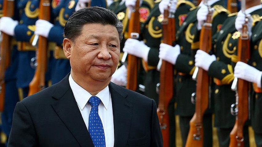 Çin Ulusal Halk Kongresi, devlet yönetimini yeniden şekillendirecek