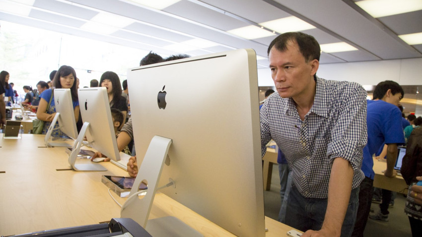 Apple'ın tedarikçileri Çin'den kaçmak için yarışa girdi