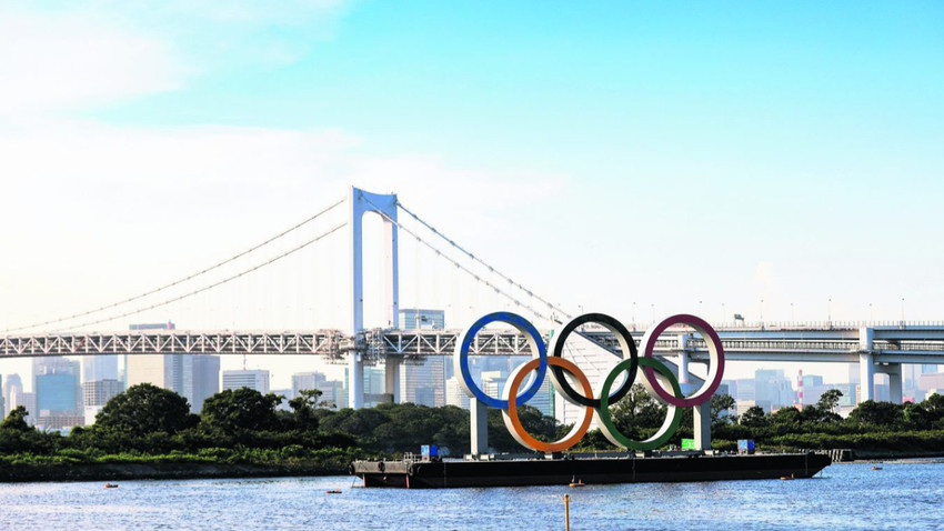 Japonya'da firmalar Tokyo Olimpiyatları'nın ihalelerine fesat karıştırmakla suçlanıyor