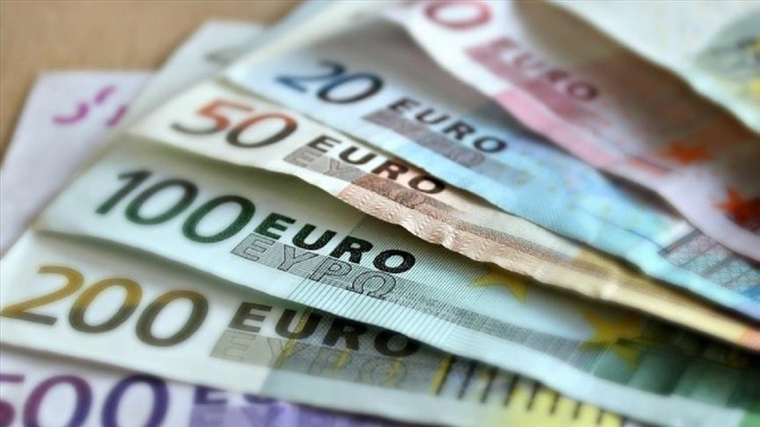 Euro Bölgesi'nde enflasyon yüzde 8,5'e geriledi