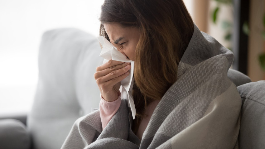 Grip mi daha şiddetlendi bağışıklığımız mı zayıfladı?