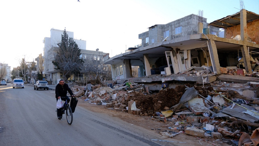 Colorado Madencilik profesörü yanıtladı: Türkiye’de depremleri ne tetikliyor