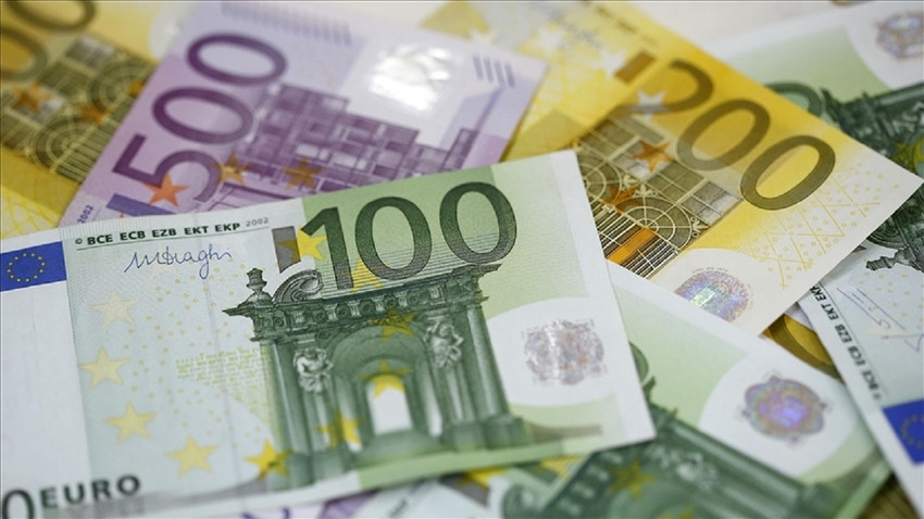 Euro Bölgesi'nde üretici fiyatları yüzde 15 arttı