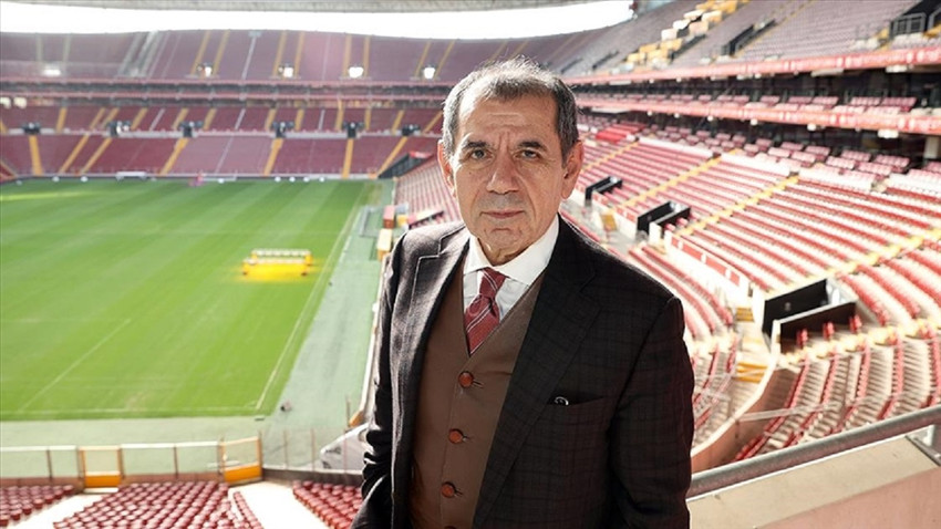 Galatasaray, Florya arazisini satın aldı
