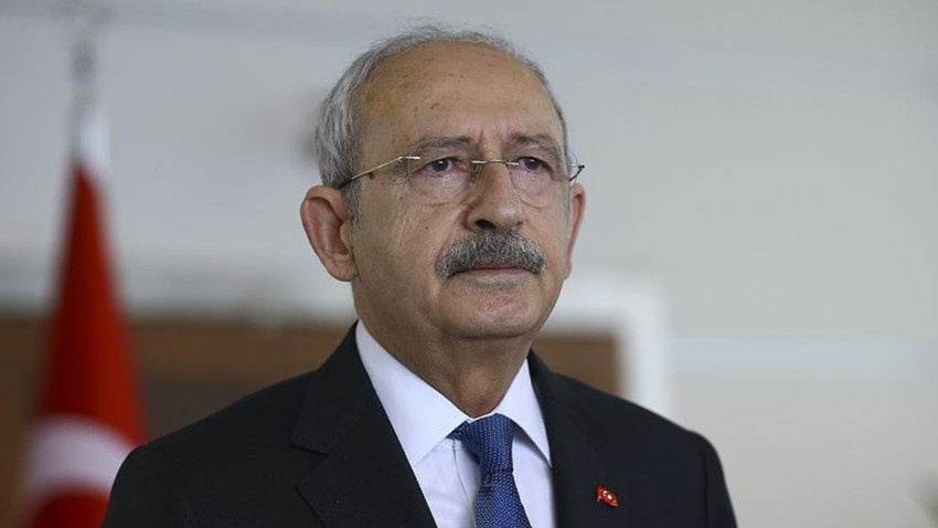 Kemal Kılıçdaroğlu'ndan HDP ziyareti neden iptal oldu?