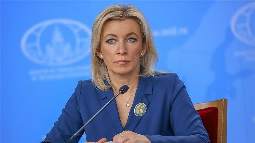 Rusya: Blinken’ın Lavrov'dan Whelan’ın serbest bırakılmasını istediği yalan