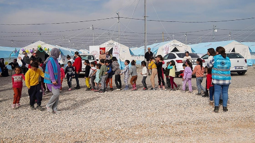 Avrupa ülkeleri deprem nedeniyle Türkiye için milyonlarca euro'luk yardım topladı