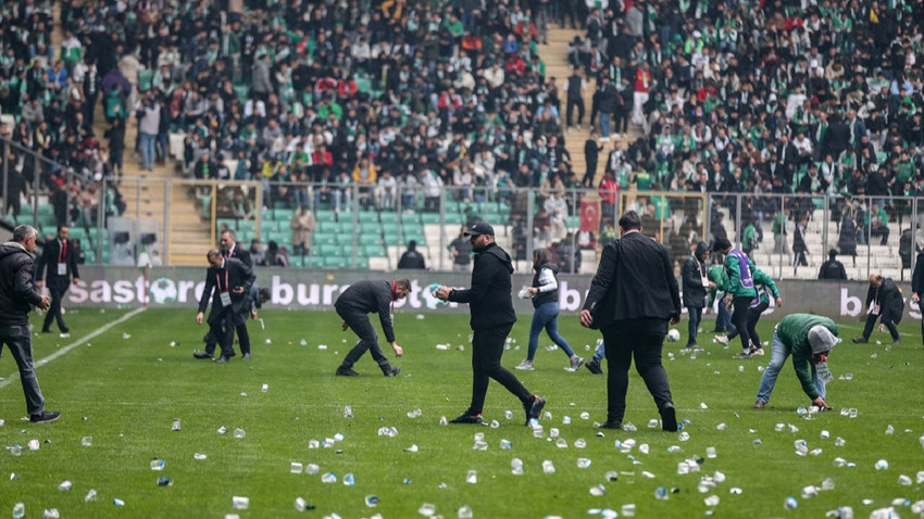 Amed Sportif Faaliyetler: UEFA ve FIFA’ya başvuracağız