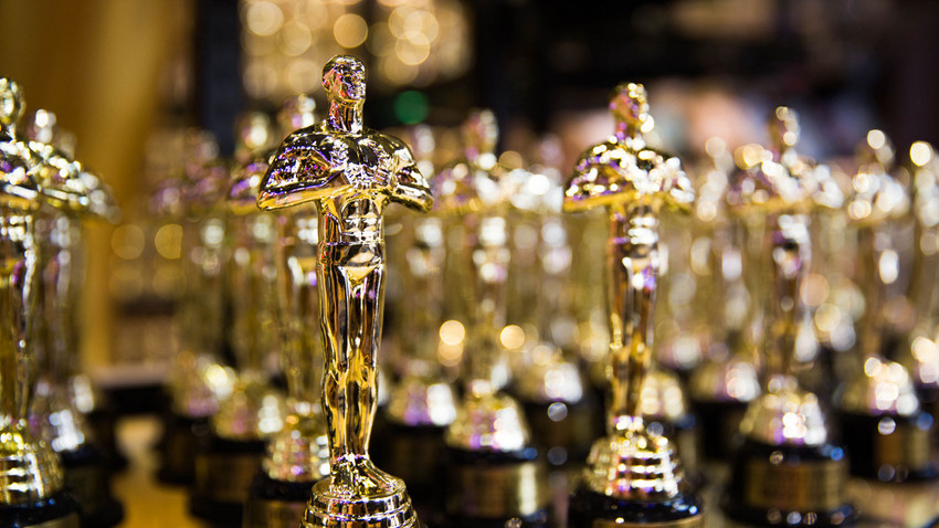 Oscar Ödülleri öncesi dolandırıcılar iş başında
