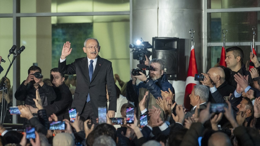 The Guardian analizi: Kılıçdaroğlu'nun karizması Erdoğan'ı yenmeye yeter mi?