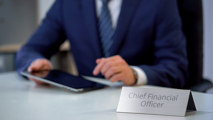 Türkiye’nin En Etkin 50 CFO’su belli oldu
