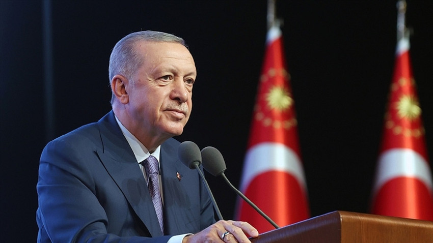Cumhurbaşkanı Erdoğan, seçim kararını imzaladı