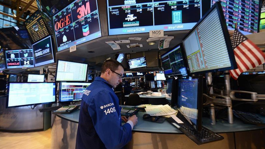 Dow Jones düşüşle S&P 500 ve Nasdaq yükselişle günü kapattı