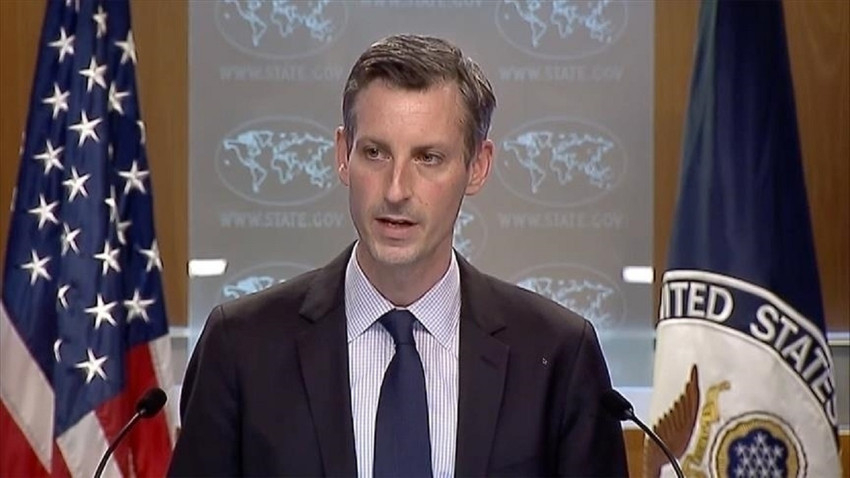 ABD, İran ile tutuklu takası anlaşmasına vardıkları yönündeki iddiaları yalanladı