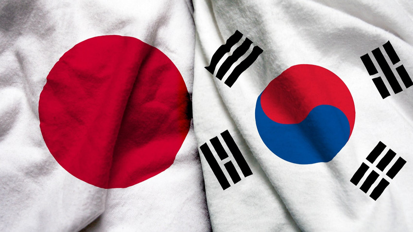 Japonya ve Güney Kore, 12 yıldır ara verilen karşılıklı ziyaretleri yeniden başlatıyor