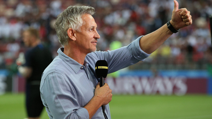BBC'de kriz çözüldü: Gary Lineker ekrana dönüyor