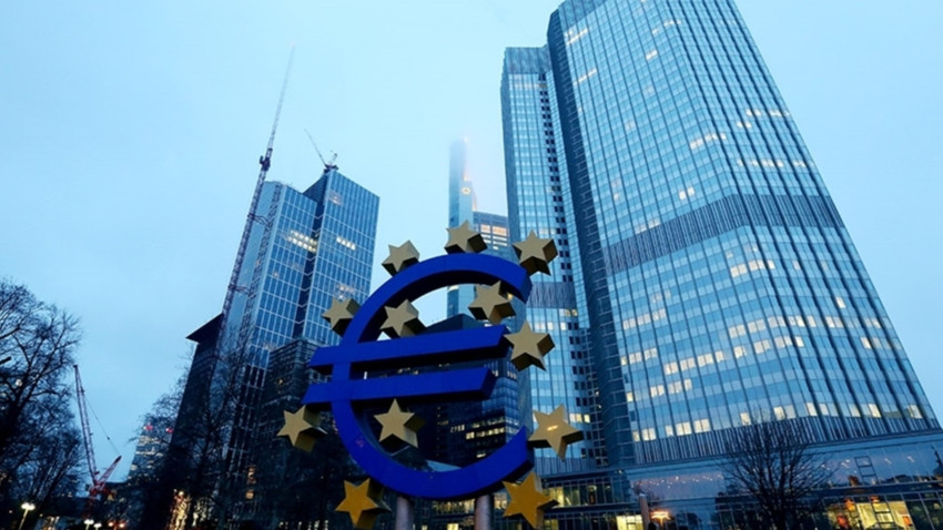 Euro Grubu ABD'deki banka iflasını görüştü