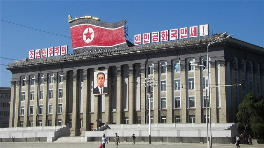 Kuzey Kore: ABD bize karşı düşmanca bir siyaset yürütüyor