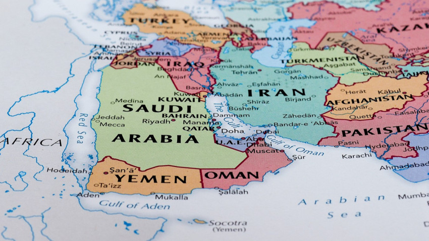 Suudi Arabistan: İran'la yapıcı diyalogun devam etmesini umuyoruz