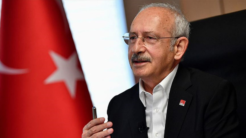 Cumhurbaşkanı adayı Kemal Kılıçdaroğlu, Cumartesi günü HDP'yi ziyaret edecek