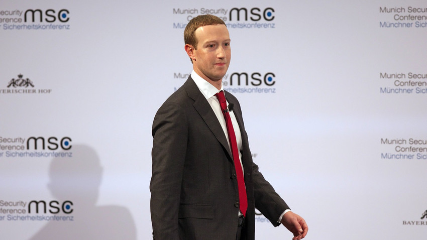Meta CEO'su Mark Zuckerberg'in yeni vizyonu: 2023'te bir şirket nasıl yönetilir?