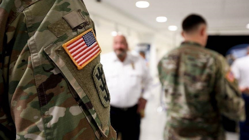ABD Savunma Bakanlığı ordudaki intiharları azaltmak için çalışma grubu kuruyor