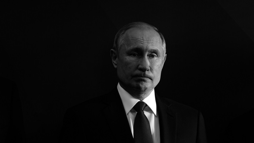 The Guardian: Putin hakkındaki tutuklama kararı aslında ne anlama geliyor?