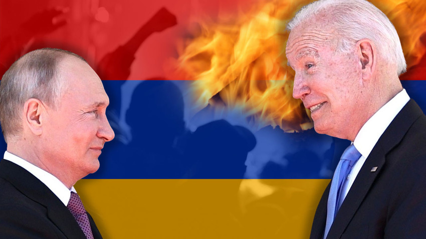 Joe Biden: UCM'in Putin kararı doğru ama uluslararası ölçekte tanınmıyor