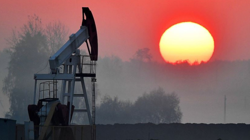 Rusya 2022'de Hindistan'a petrol sevkiyatının 22 kat artırdı