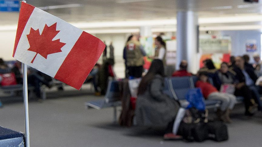 Kanada'dan Türkiye ve Suriye’de depremlerden etkilenenlere vize kolaylığı