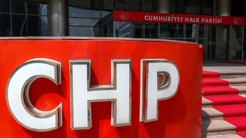 CHP'de milletvekili aday adaylığı başvuruları 22 Mart'a kadar uzatıldı
