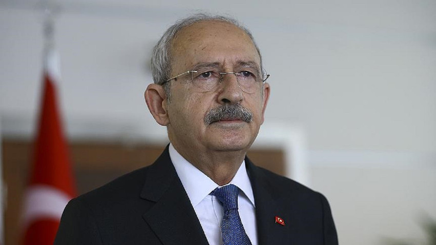 Cumhurbaşkanı adayı Kılıçdaroğlu, bugün HDP'yle görüşecek